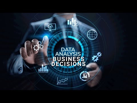 Data-Driven Decisions Made Easy in 2024! [Video]