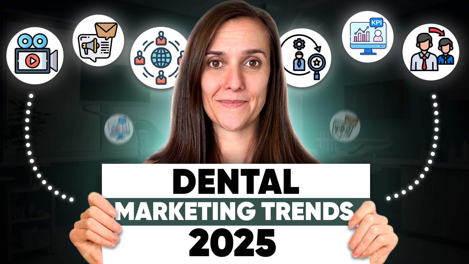 6 Marketing Trends Dentists Cant Ignore in 2025 [Video]