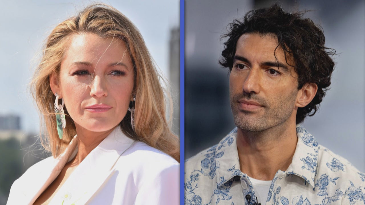 Blake Lively and Justin Baldonis Dueling Lawsuits: Full Breakdown of She Said, He Said [Video]