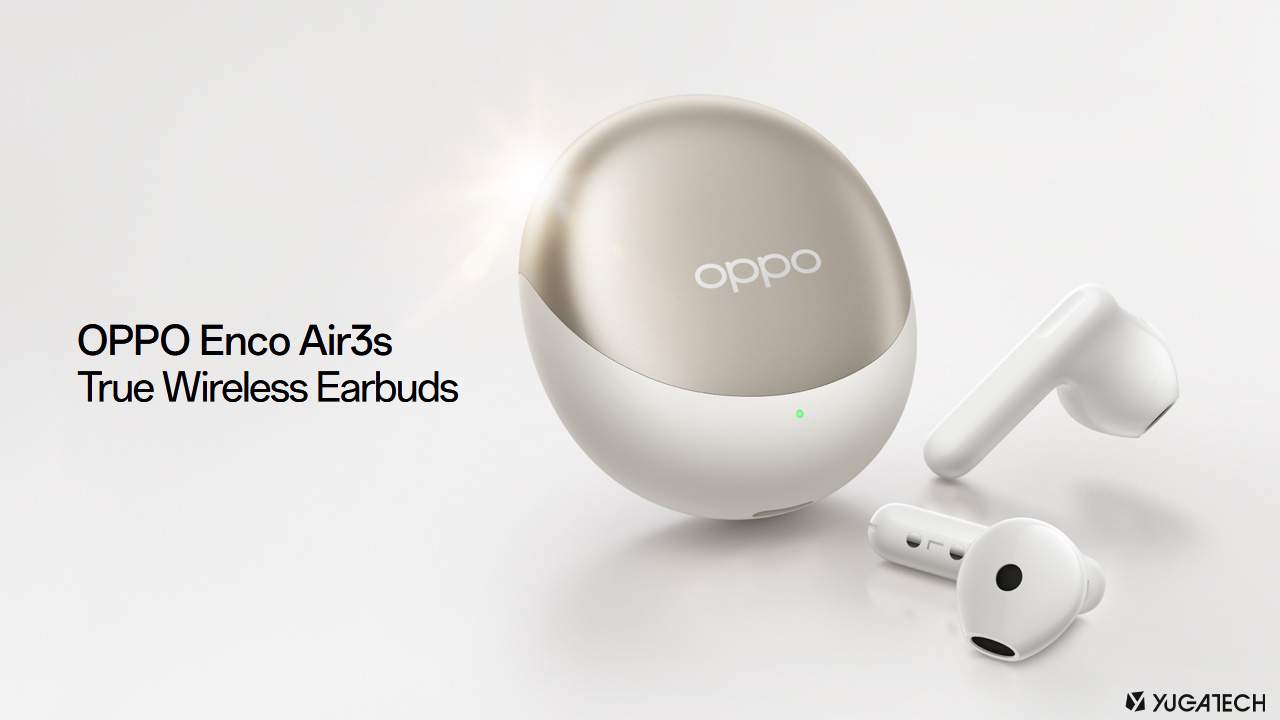 OPPO Enco Air3s specs, price in the Philippines  YugaTech [Video]