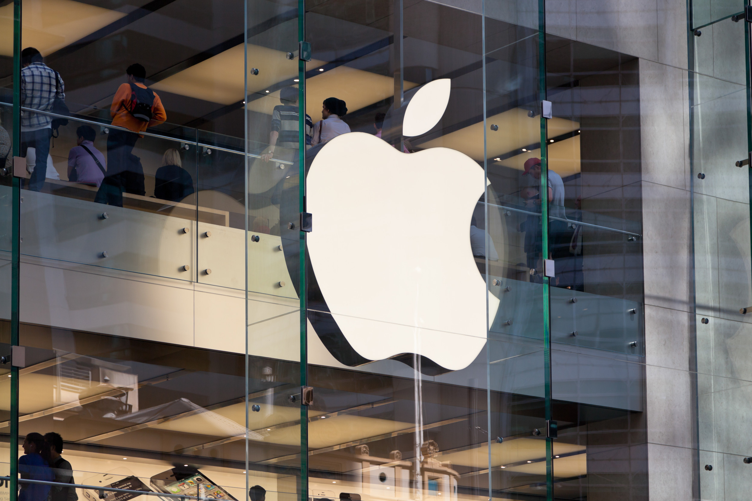 Apple Could Pay Out To Tens of Millions of Americans [Video]