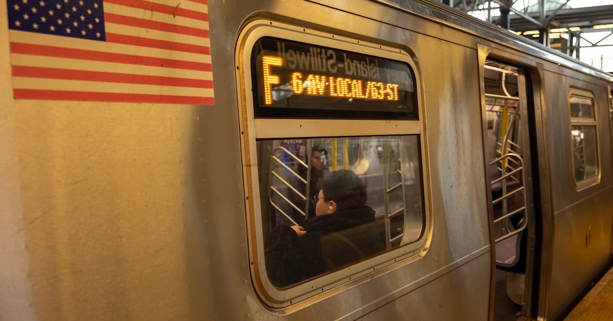 Police took over a week to name the NYC subway burning victim. A fake name spread in the meantime  WSOC TV [Video]