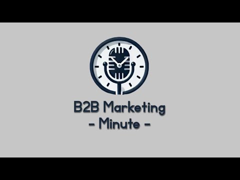 Future-Proof Your Marketing: B2B Trends, Tools, and Strategies for 2025 [Video]