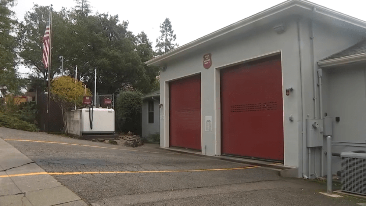 Oakland closing 2 fire stations due to budget deficit  NBC Bay Area [Video]