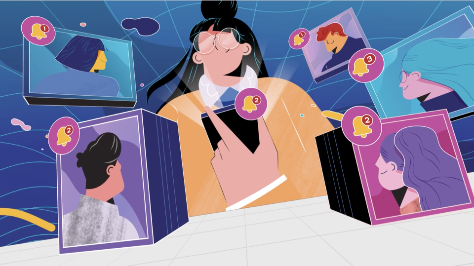 The Power of Animated Healthcare Explainer Videos