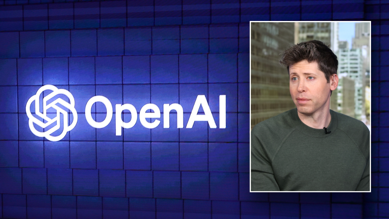 OpenAI CEO Sam Altman pens six-word story about disturbing future of AI [Video]