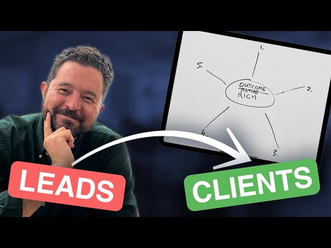 This Simple Tool is a Magnet for New Clients [Video]