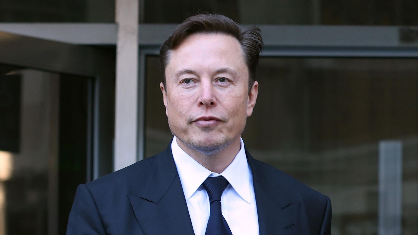 Elon Musk Pushes King Charles To Dissolve Parliament [Video]