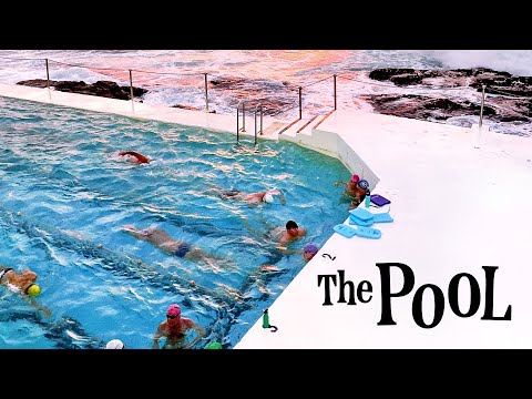 THE POOL | Launceston Film Society [Video]