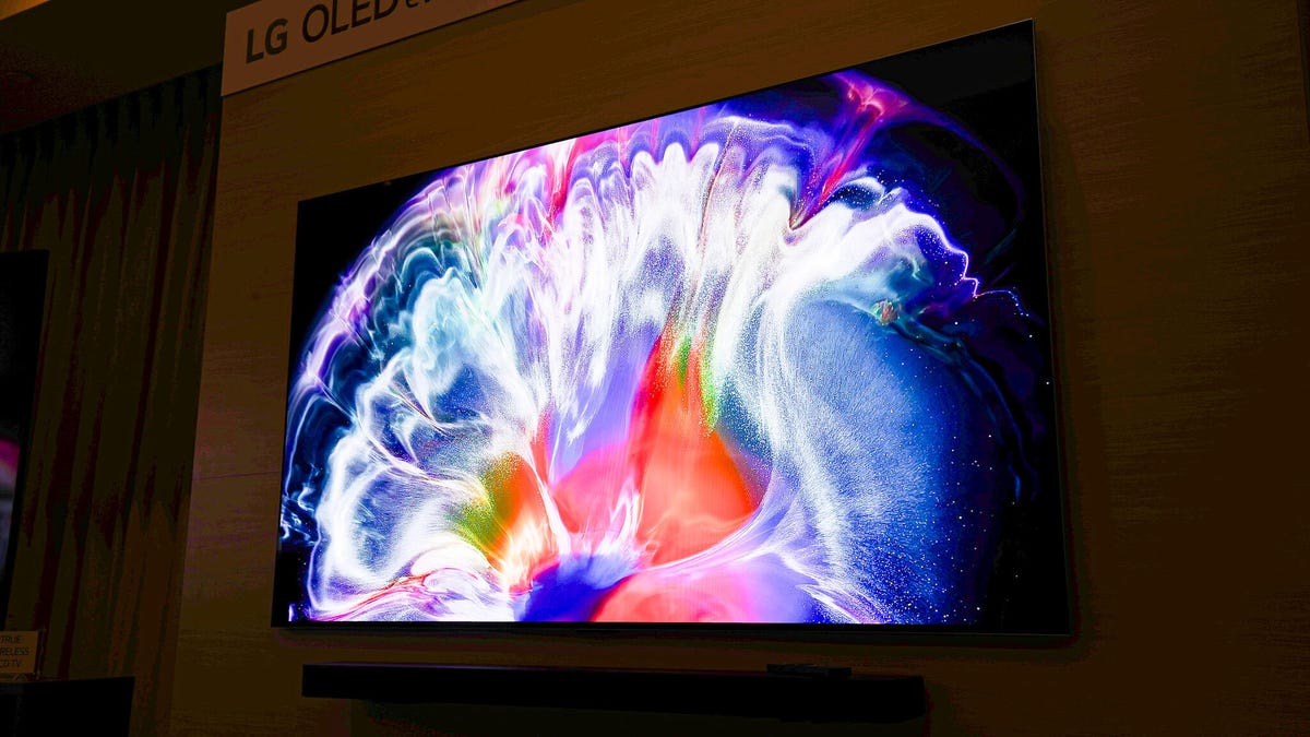 Two flagship LG OLED TVs released at CES 2025: Specs, best new features, and more [Video]