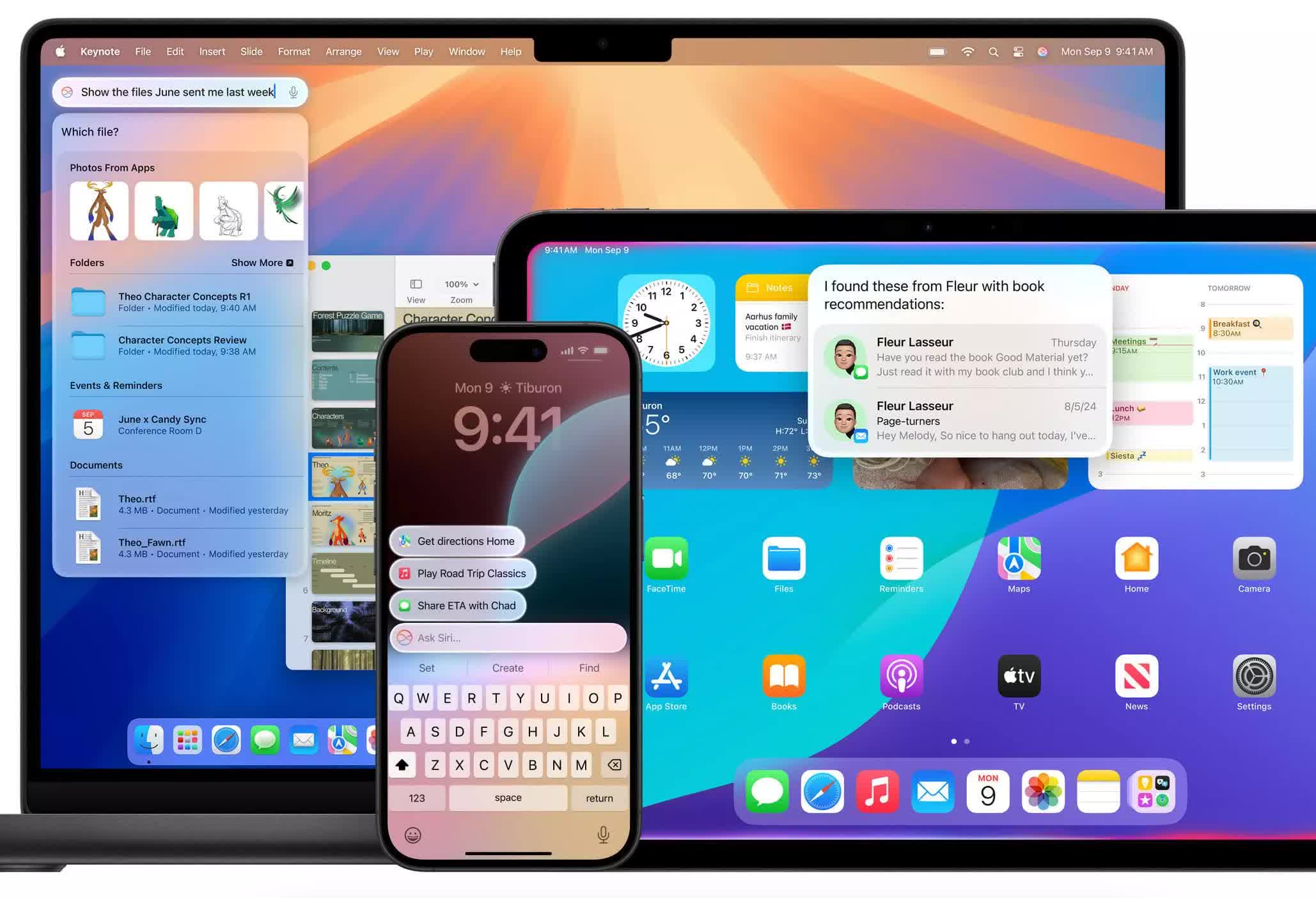 iOS 18.2 doubles storage needs for Apple Intelligence – and users aren’t thrilled [Video]