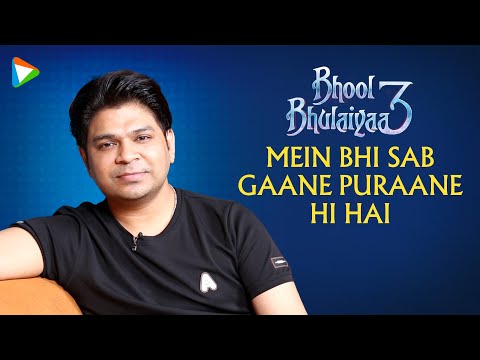 Ankit Tiwari: “Main recreations se pakk gaya hoon” | Rapid Fire [Video]