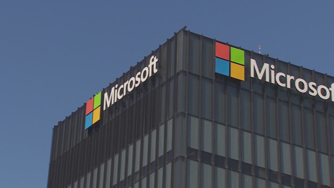 Microsoft investing big money into artificial intelligence [Video]