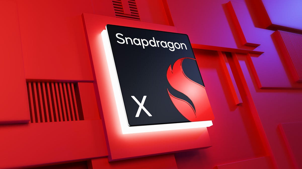 Qualcomm set to bring fast Snapdragon X performance to mid-range laptops with new chipset [Video]