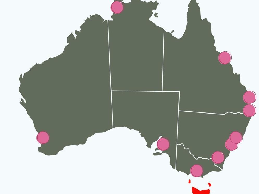 Salary you need to afford home: every suburb revealed [Video]