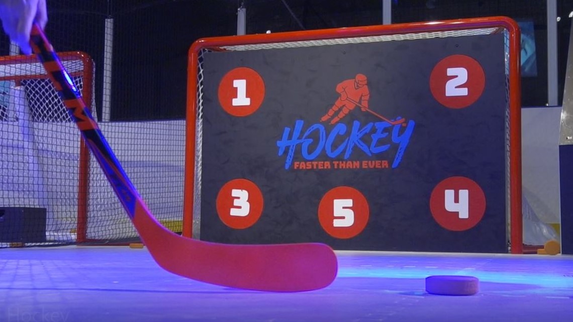 ‘HOCKEY: Faster Than Ever’ interactive traveling exhibition coming to Toledo [Video]