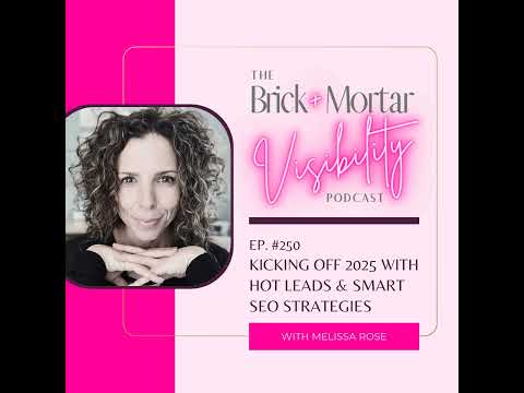 Kicking Off 2025 with Hot Leads & Smart SEO Strategies [Video]