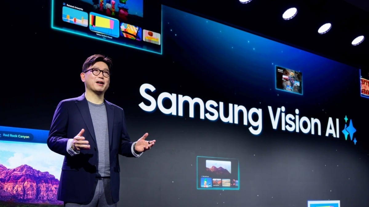 Samsung, LG TVs are getting Microsoft Copilot AI features [Video]