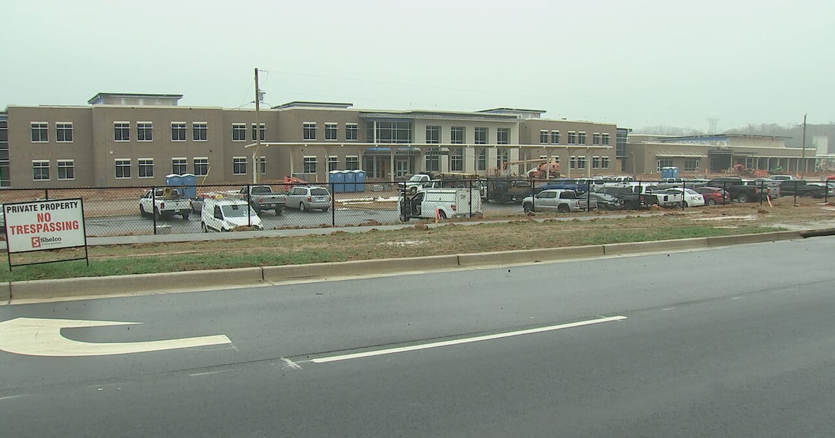 Some parents plan to not send kids to new Fort Mill elementary school near Silfab plant  WSOC TV [Video]