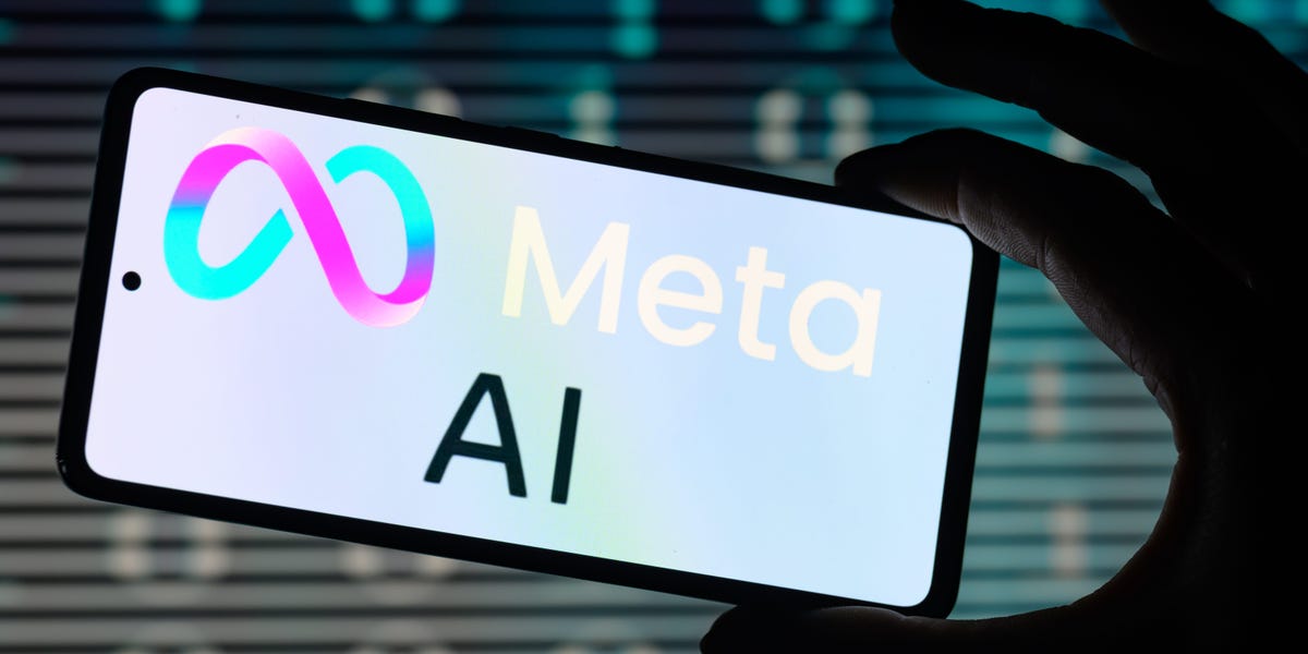 Meta’s Dream of AI-Generated Users Isn’t Going Anywhere [Video]