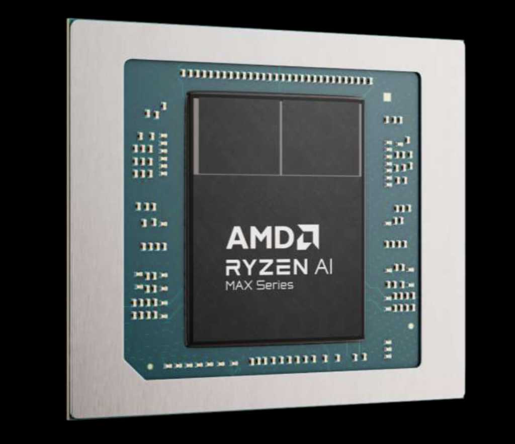 AMD’s Ryzen AI Max is a one-of-a-kind graphics and AI powerhouse [Video]