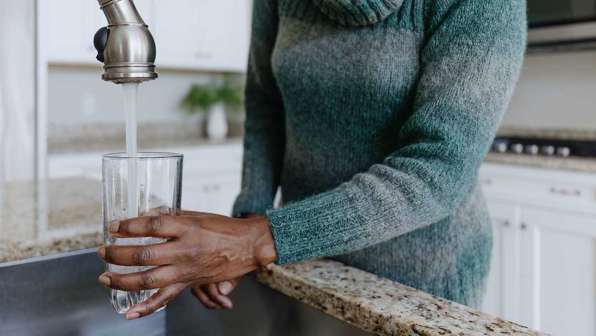 Children exposed to higher fluoride levels have lower IQs, a government study finds [Video]