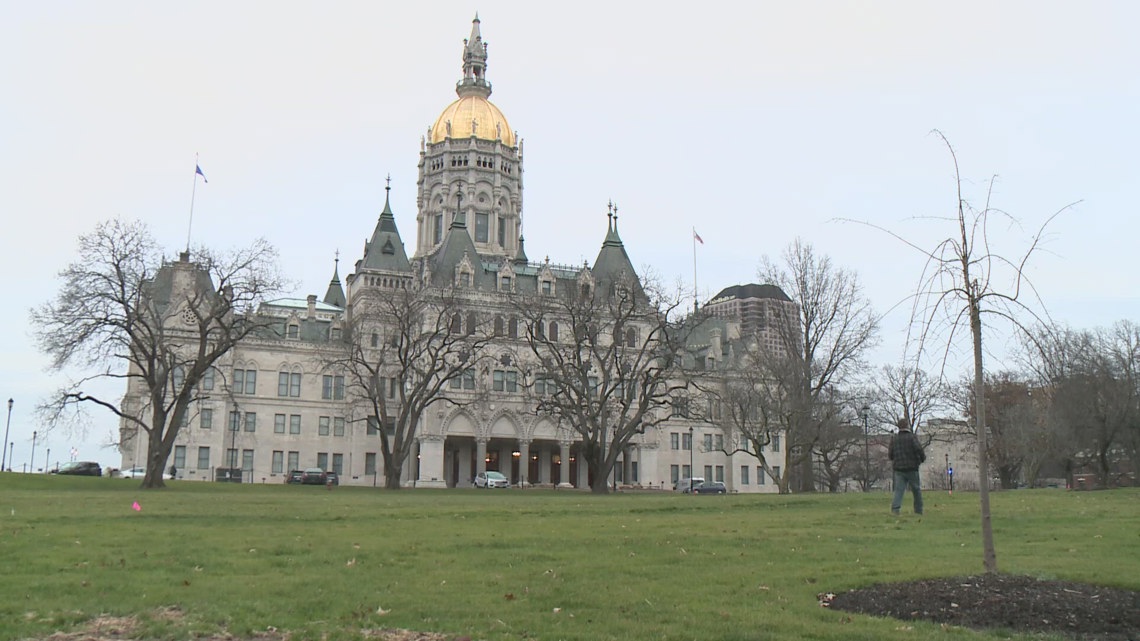 Conn. Democrats’ veto-proof majority and the 2025 budget session [Video]