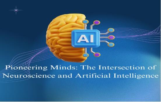 Pioneering Minds: The Intersection of Neuroscience and Artificial Intelligence [Video]