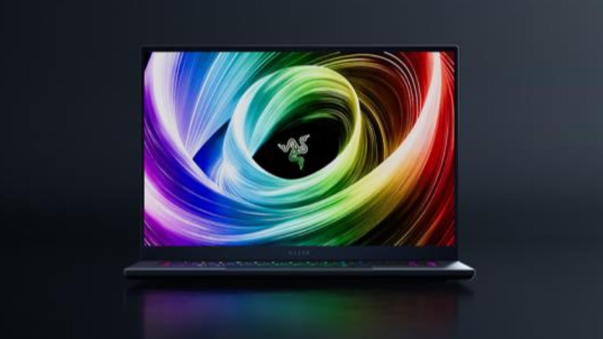 Razer just announced its latest Blade 16 gaming laptop, and it’s even thinner than before [Video]