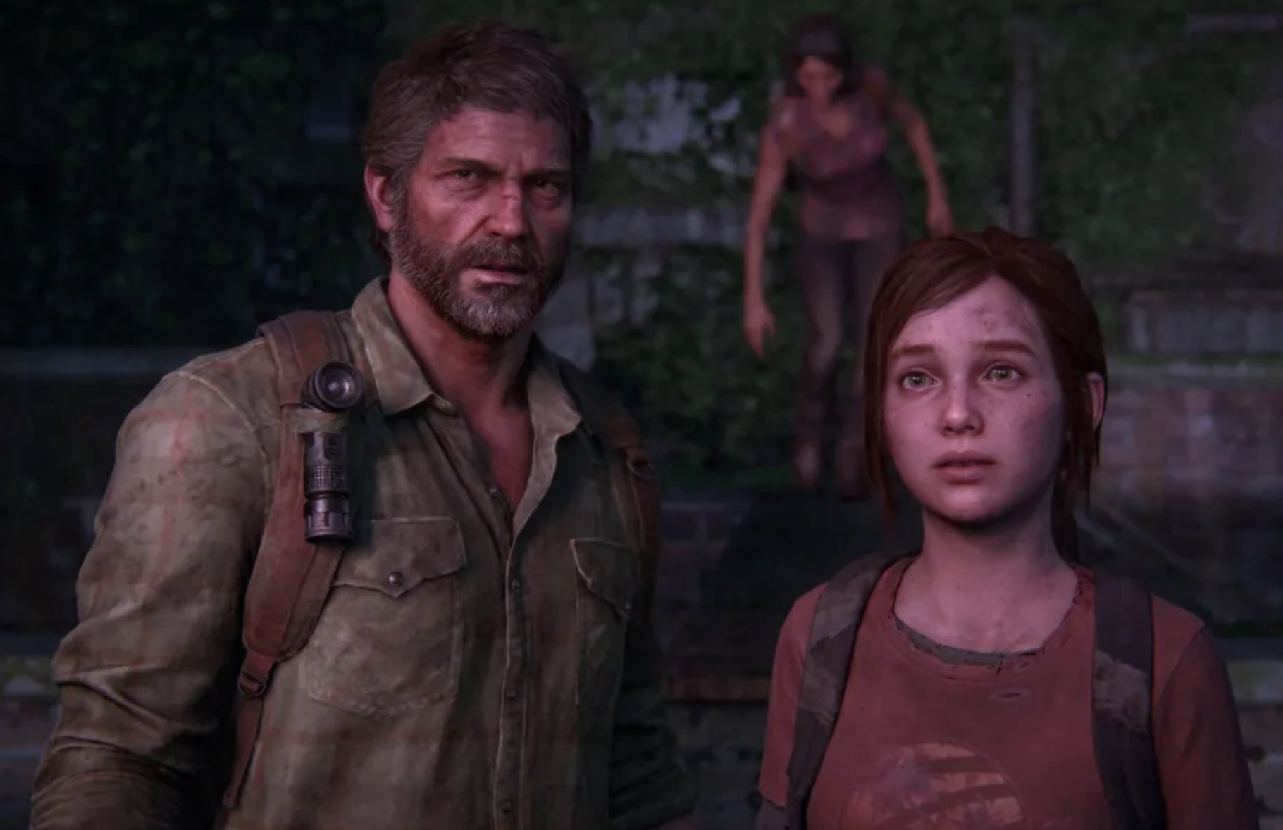 Sony planning ‘The Last of Us’ immersive experience [Video]