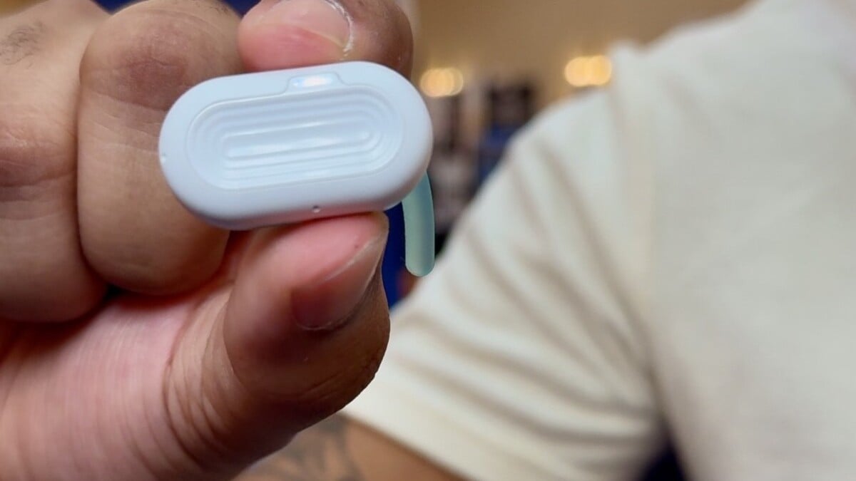 CES 2025: Humanpods earbuds are Samantha from ‘Her’ but less dystopian [Video]