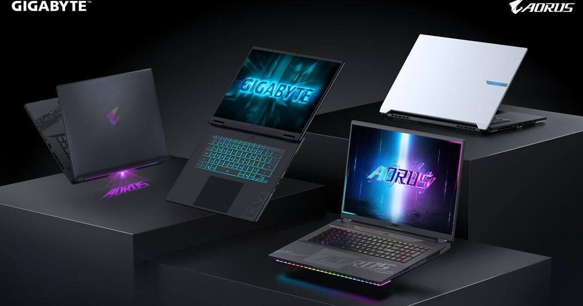 GIGABYTE Unveils a diverse lineup of AI PCs with Groundbreaking GiMATE AI Agent at CES 2025 | PR Newswire [Video]