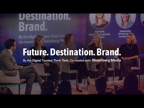 Future. Destination. Brand. 2024 Highlights [Video]