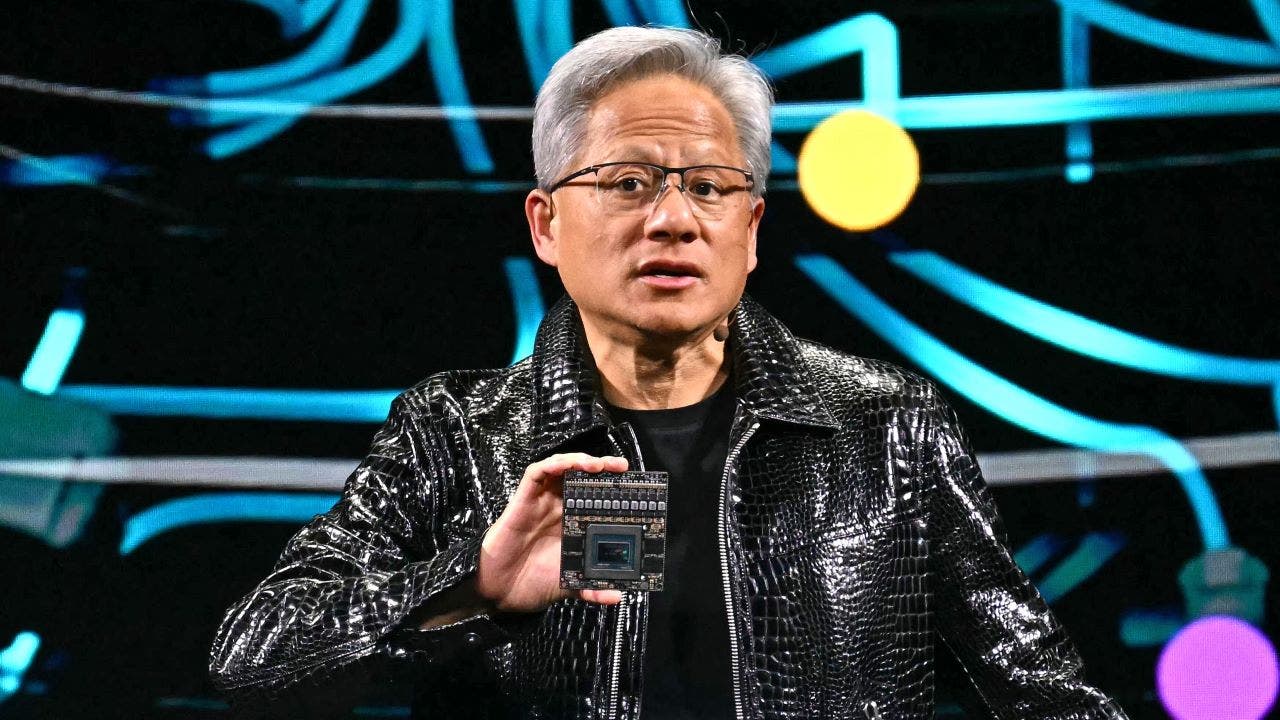 Nvidia CEO: ‘The ChatGPT moment for general robotics is just around the corner’ [Video]