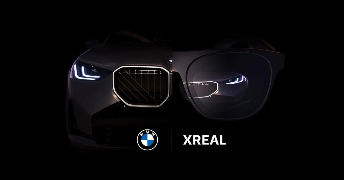 XREAL Announces Groundbreaking Collaborations at CES 2025 | PR Newswire [Video]