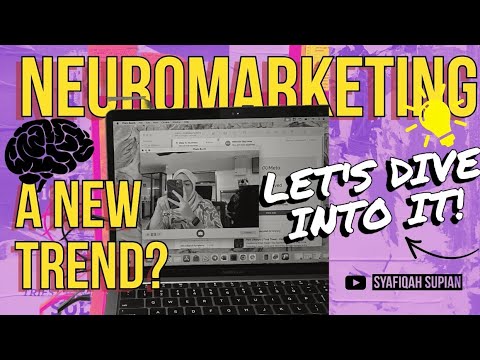 [BKC41006] NEUROMARKETING [Video]