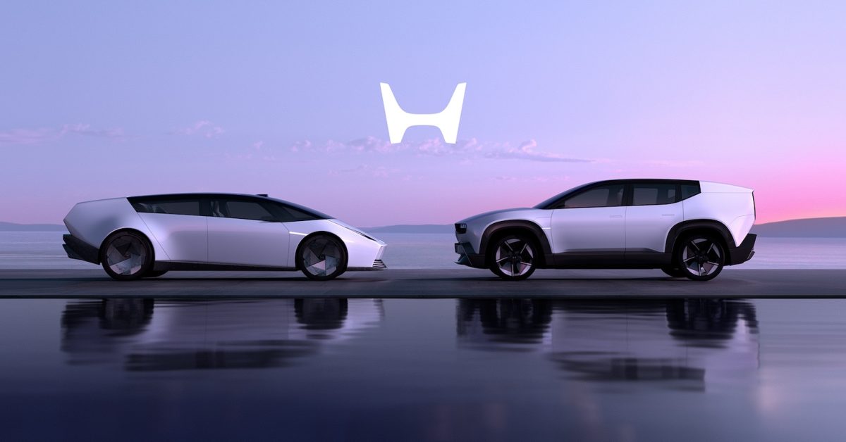 new Honda 0 EV models inch closer to production [Video]