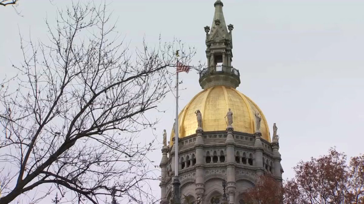 Lawmakers prepare for debate on fiscal guardrails, other issues in new legislative session  NBC Connecticut [Video]