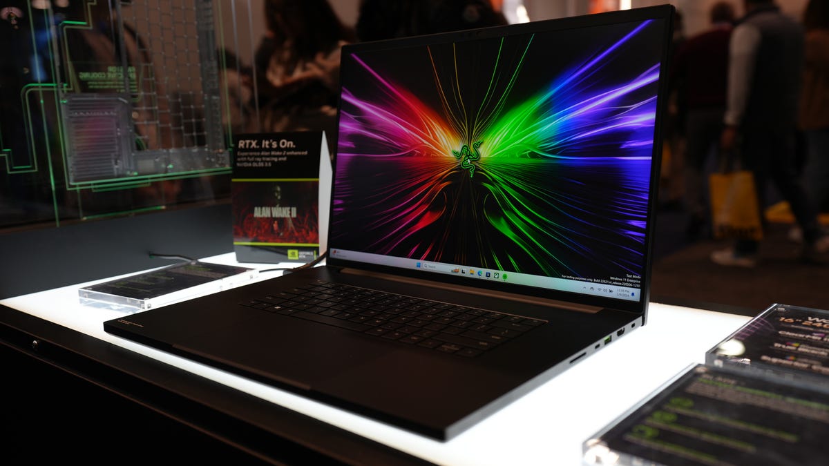 Is the Razer Blade 16 finally an everyday laptop? Its new slimmed-down design says ‘yes’ [Video]