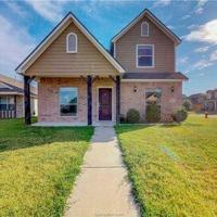 4 Bedroom Home in College Station [Video]