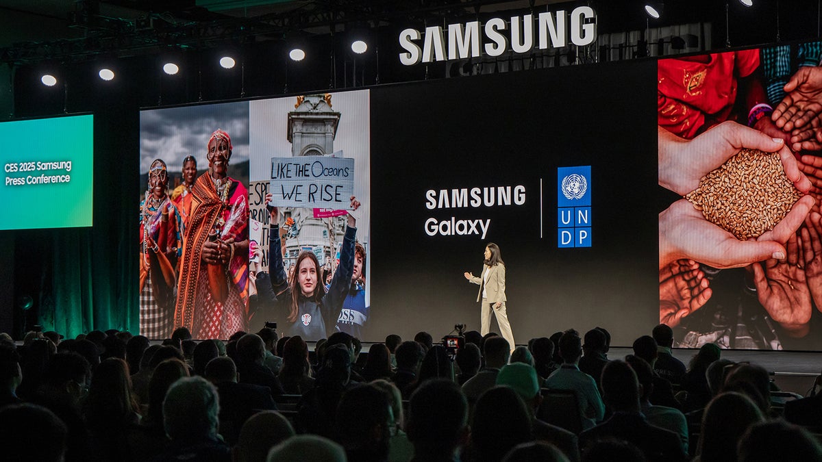 Samsung confirm its rental program for Galaxy phones arrives in February [Video]