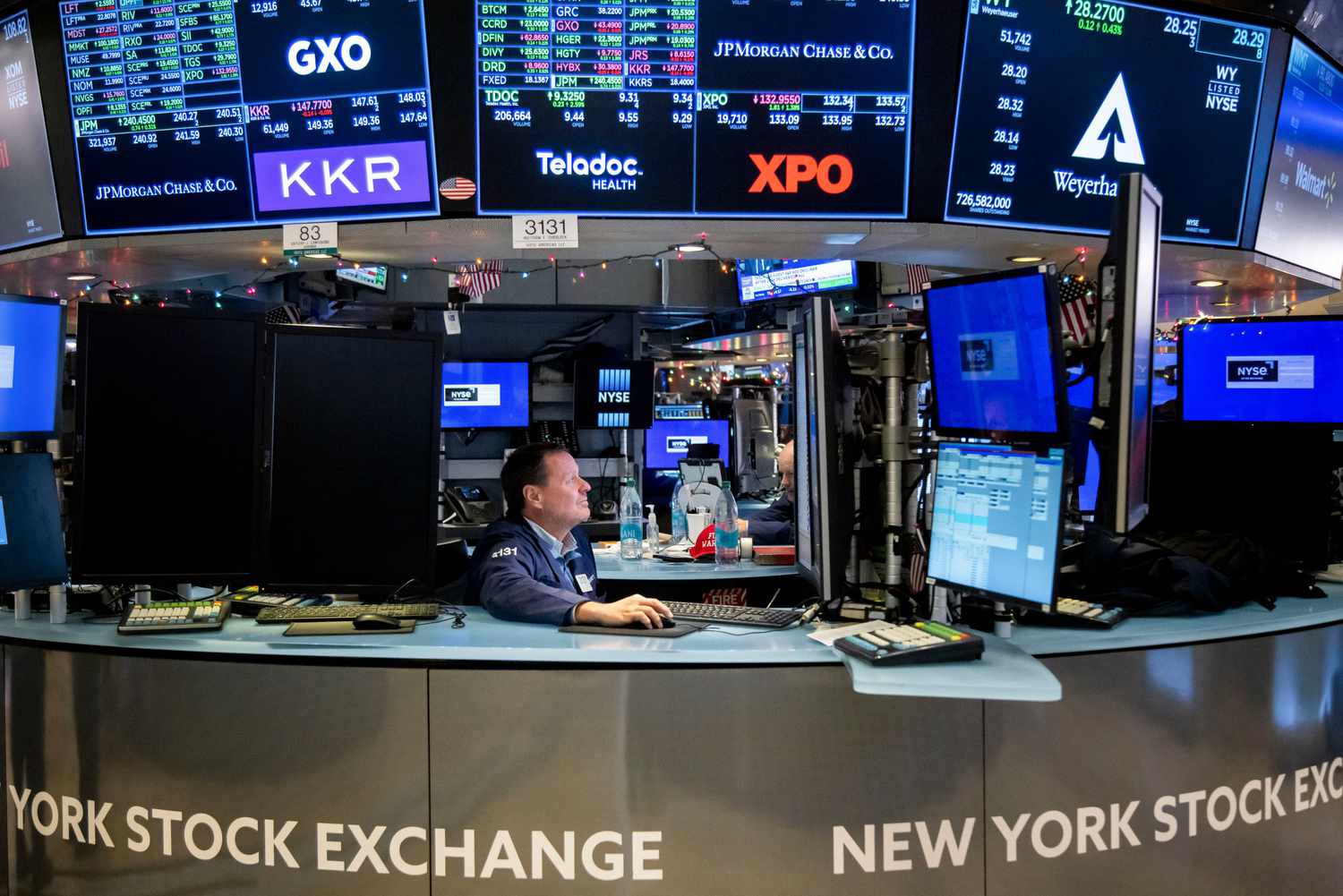 5 Things to Know Before the Stock Market Opens [Video]