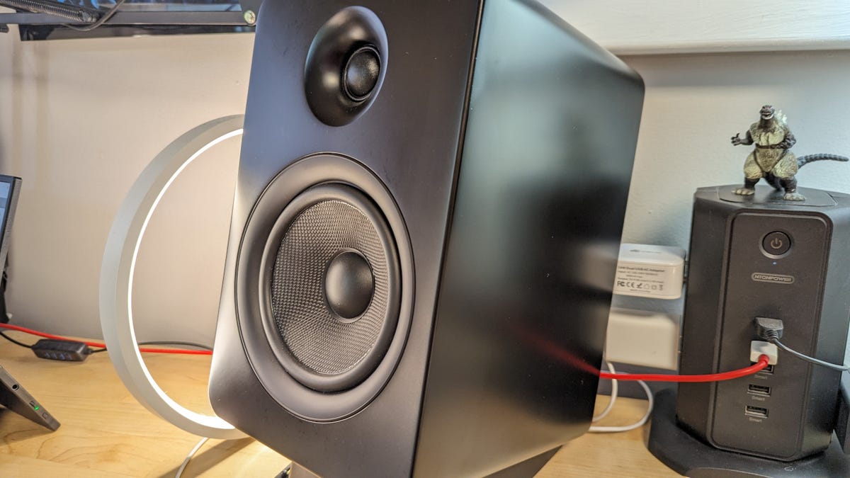 The best sound systems of 2025: Expert tested [Video]