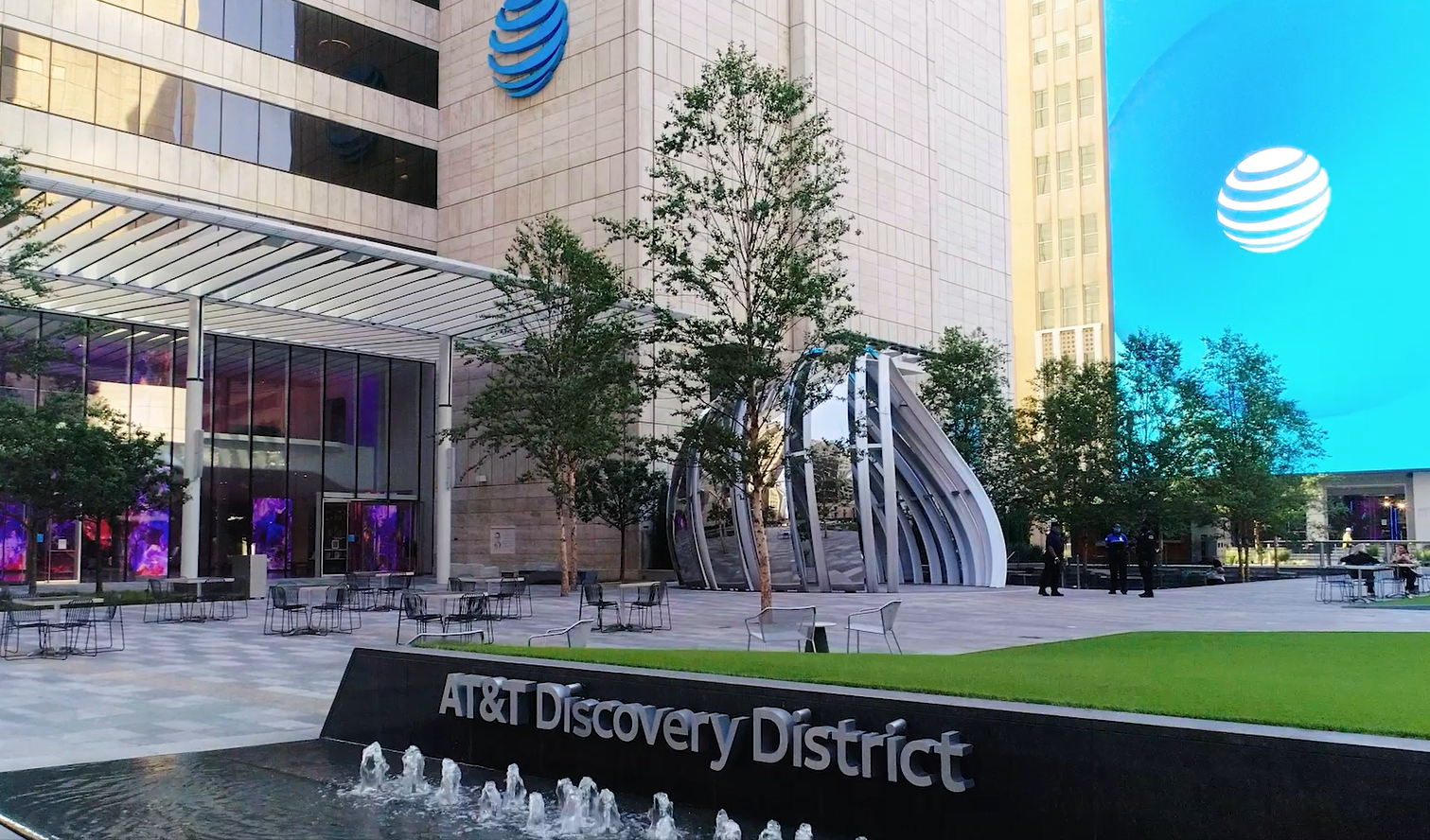 AT&T introduces new guarantee to refund costs for outages [Video]