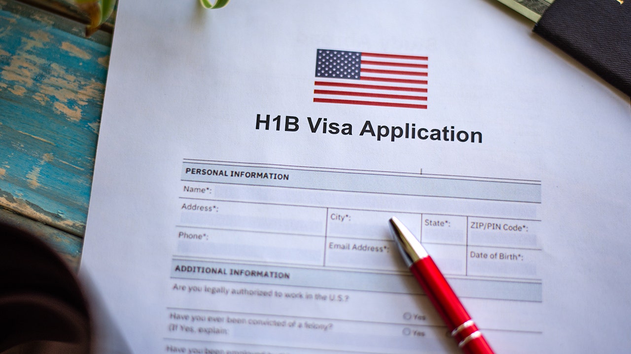 As a Berkeley professor, I see the impact H-1B visas and AI have on students’ job opportunities [Video]