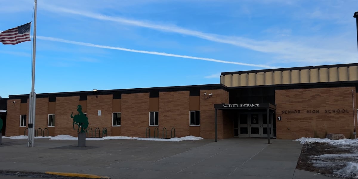 Breckenridge Public Schools considers changes moving forward [Video]