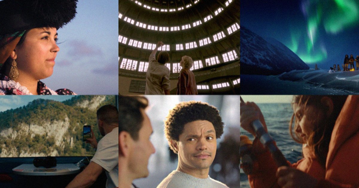 Top Tourism Films of 2024: Stories that captured the worlds imagination [Video]