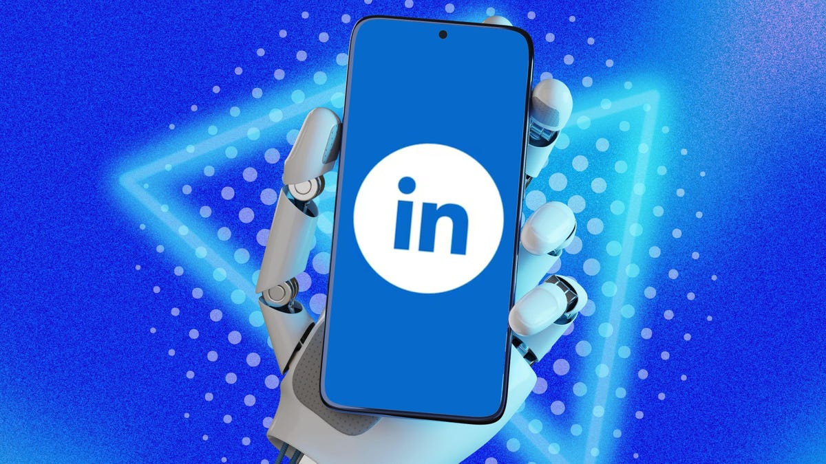 AI roles take top 2 spots on LinkedIn’s list of the 25 fastest-growing jobs in the US [Video]