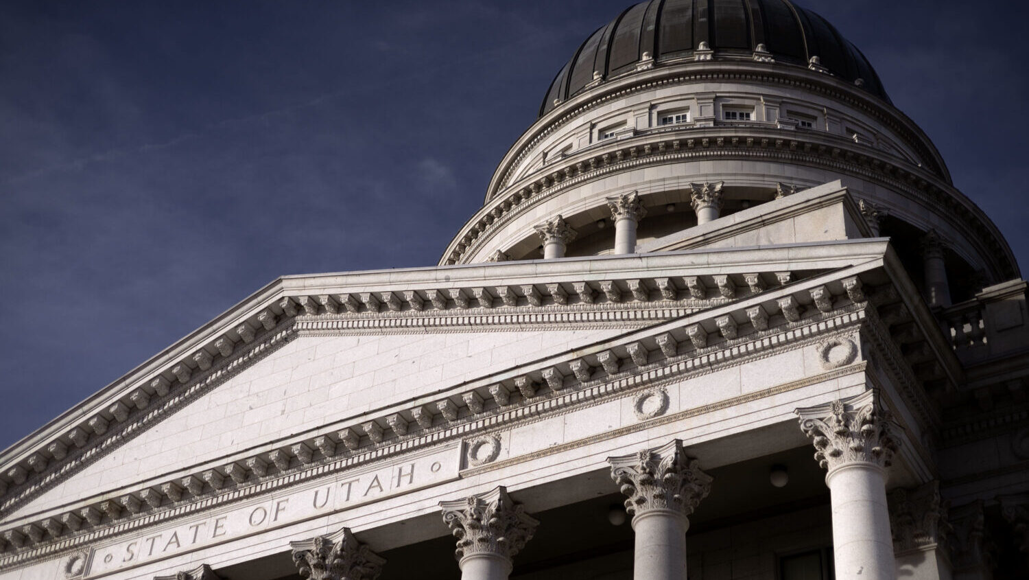 Utah Legislature priorities for 2025 [Video]