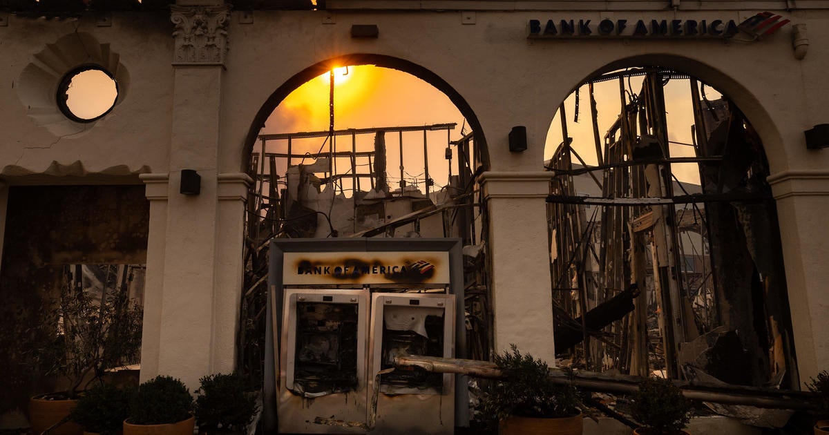 Thousands of Los Angeles homeowners were dropped by their insurers before the Palisades fire [Video]